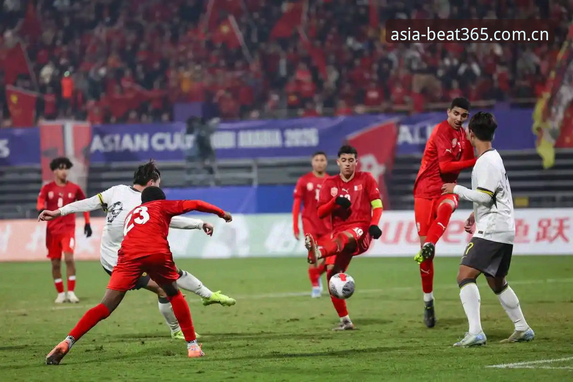 U17世界杯抽签尘埃落定 中国足球小将挑战强敌引关注