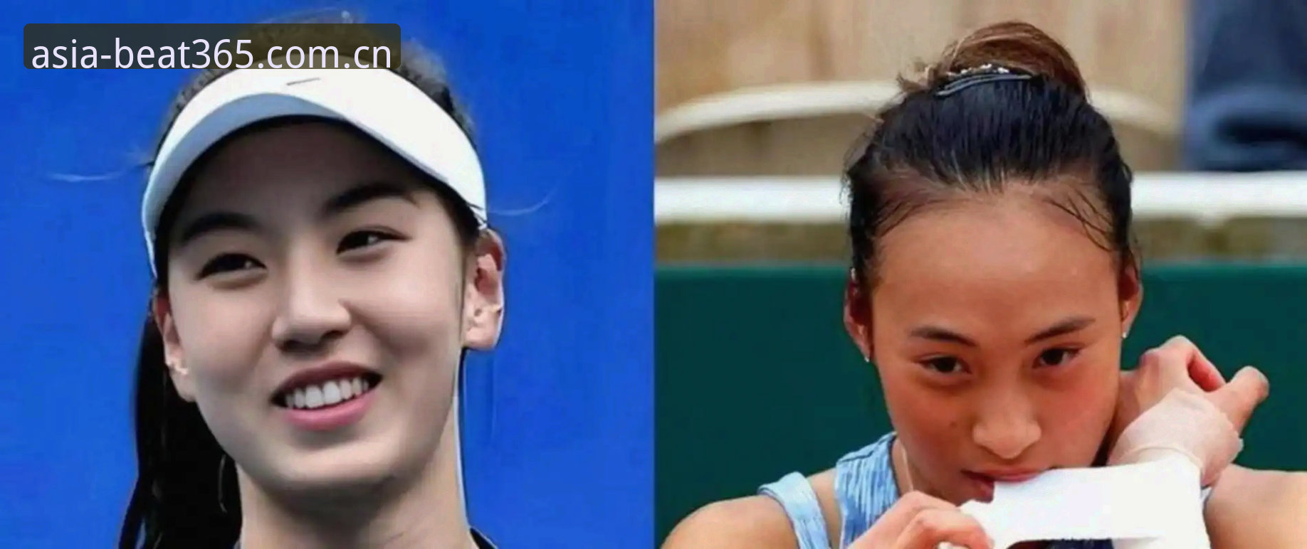 3大看点解析2026法网女单抽签：郑钦文保分压力与王欣瑜种子突围