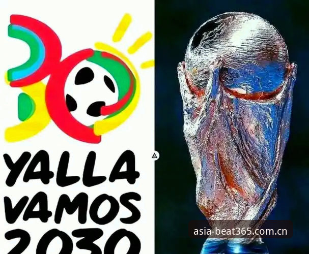 2030世界杯扩军至66队操作教程：中国男足入局机遇全解析