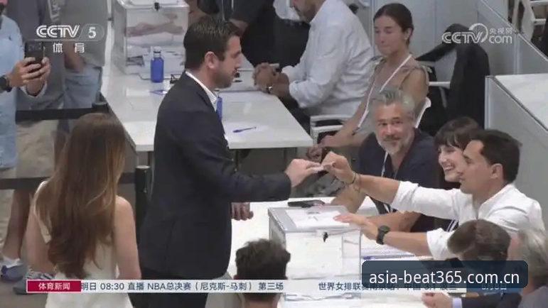beat365体育移动博彩评测 西甲主席特瓦斯谈皇马选举最新动态:弗洛伦蒂诺的“休眠”球迷视角解读